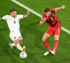 Jan Vertonghen zet zijn voet naast Cristiano Ronaldo, Sergio Ramos en Gianluigi Buffon 