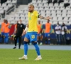 Neymar krijgt steun van ploegmaten om Braziliaanse nationale ploeg vaarwel te zeggen