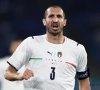 🎥 Chiellini heel eerlijk over zijn kansen bij de dames: "Ik ben lelijk als de nacht... Dus ja"