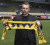 STVV pronkt met scalp van de leider en heeft ook mededogen: "Ik wens Union titel toe, Otto Rehhagel deed het ook"