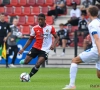 Frank Arnesen (Feyenoord) reageert categoriek op mogelijke transfer Malacia naar Club Brugge