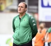 Yves Vanderhaeghe (Cercle Brugge) boos op scheidsrechter na reukje aan openingsdoelpunt: "Daar verliezen we de match"