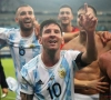 Argentijns icoon heeft harde woorden voor Messi: "Het zal hem nooit lukken"