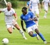 Joseph Paintsil ziet opmerkelijke verandering bij Genk: "Doet denken aan Philippe Clement"