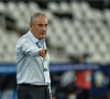 Is Braziliaans bondscoach Tite slechte verliezer? Veel kritiek op Argentijnen na verloren finale Copa America