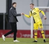 OFFICIEEL: Lierse K laat middenvelder naar Helmond Sport vertrekken