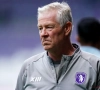 Peter Maes vraagt tijd en geduld voor zijn Beerschot