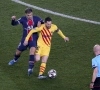 Messi heeft al contact gehad met nieuwe coach