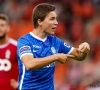 Carel Eiting zegt Racing Genk na half seizoen vaarwel