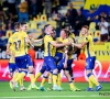 STVV-AA Gent: 2-1