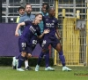 Anderlecht en AA Gent kennen hun tegenstanders in de derde voorronde van de Conference League