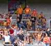 Domper voor KV Mechelen: sterkhouder opnieuw buiten strijd