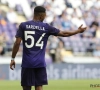 Anderlecht moet de play-offs beginnen zonder Killian Sardella