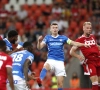 Genk-middenvelder Bryan Heynen in voorselectie Rode Duivels 