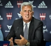 Vladimir Petkovic ontslagen bij Bordeaux