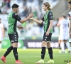 Cercle Brugge liet Aske Sampers naar Lierse SK vertrekken 