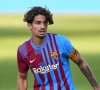 FC Barcelona laat Álex Collado opnieuw vertrekken