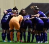 📷 🎥 Vrouwen Anderlecht pakken knap gelijkspel bij Metz