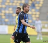 "Misschien heeft Vormer zijn plaats niet meer in het sterkste Club Brugge"