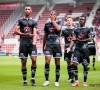 Zulte Waregem niet in paniek na 1 op 6: "Verschil met vorig seizoen is immens"