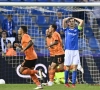 Racing Genk-Shakhtar Donetsk: 1-2