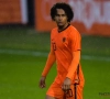 Zirkzee to the rescue voor Jong Oranje