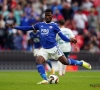 Leicester City pakt Community Shield na late strafschop