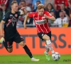 PSV vernedert Ajax in eigen huis en pakt Supercup, jonge  Belg scoort