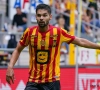 KV Mechelen mist verdediger voor rest van play-offs en ook zijn internationaal debuut mag hij vergeten