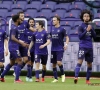 Is Anderlecht nu echt vertrokken of toch nog niet?