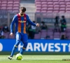 Mooi initiatief Barcelona-spelers voor laatste wedstrijd van Piqué