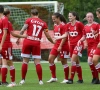 Vrouwen Standard verrassen OH Leuven en helpen Anderlecht zo in titelrace