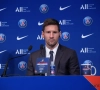 Pochettino neemt Messi én Mbappé mee naar Stade Reims