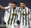 Speler van Juventus legt medische testen af bij Standard en tekent binnenkort contract