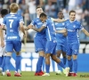 Racing Genk-OHL: 4-0