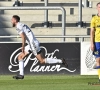 Eupen stijgt naar derde plaats in het klassement na overwinning tegen STVV