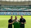 OFFICIEEL: Bruno tekent bij deze Turkse club!