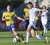 Gaat Standard met Eupen-middenvelder aan de haal? Eerste bod van tafel geveegd, Anderlecht volgt situatie