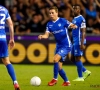 Onze man van de match in RC Genk-OHL: "Het zou zonde zijn om niet te genieten op het veld"