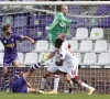 Arnaud Bodart is de Man van de Match bij Beerschot - Standard