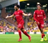 Sterspeler Salah: "Ik zou graag bij Liverpool blijven tot het einde van mijn carrière"