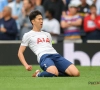 Son trapt Tottenham met hattrick tegen Aston Villa naar top 4 in Premier League 