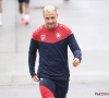 📷 De grote entree: de eerste foto's van Nainggolan in Antwerp-tenue