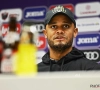 Hoelang kan het verhaal van Vincent Kompany bij Anderlecht blijven duren? "Het lijkt onhoudbaar"