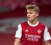 Arsenal haalt Martin Ødegaard binnen voor minder dan 40 miljoen euro