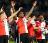 Feyenoord wint ruim van PSV: doelpunt en assist voor Cyriel Dessers