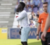 Mbaye Leye roept zijn twee nieuwkomers van Juventus meteen op