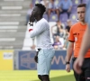 Mbaye Leye roept zijn twee nieuwkomers van Juventus meteen op