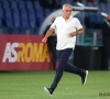 Mourinho wint eerste officiële wedstrijd met AS Roma