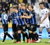 Toch nog een lichtpunt in de Europese campagne van Club Brugge: "Hij heeft doorbraak gekend"